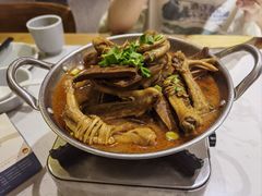 -不倒翁·安徽名菜楼(步行街店)