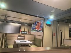 -海底捞火锅(西单店)