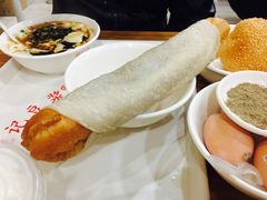 -阊门姚记豆浆(旧学前直营店)