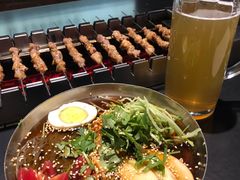 -很久以前羊肉串(簋街店)