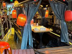 -吴越荣记苏州菜·松鼠桂鱼(月光码头店)