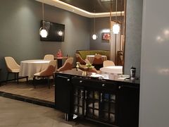 -蒋记海鲜姿造•洋房别墅(星河湾店)