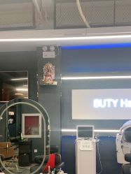 -BUTY HAIR 比帝专业烫染店
