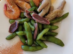-品鲜村农家菜·阳澄湖大闸蟹(总店)