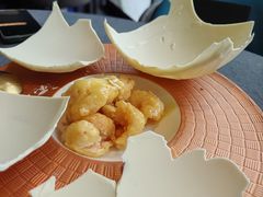 -柒园·三十年创意杭帮菜(龙湖滨江天街店)