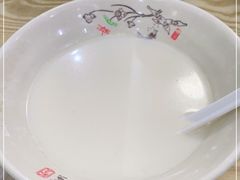 -阿文夜市豆浆油条(临潼路店)