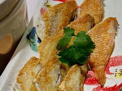 -百味馆·粤菜·湛江菜(后海花园店)