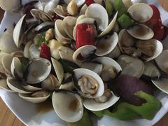 -肥婆姐妹小吃店(后海店)