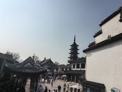 -千灯古镇