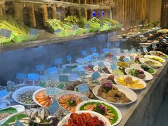 -千岛湖小鱼儿·淳安匠心农家菜