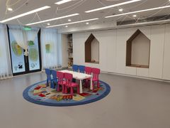 -范米乐成长中心