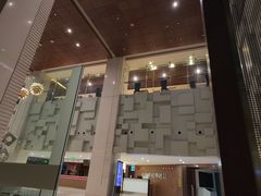-上海古井假日酒店 · 徽昇楼中餐厅
