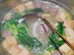 手打牛肉丸-椰夫人·养生椰子鸡(金沙洲永旺店)