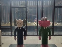 -上海崇明金茂凯悦酒店