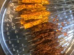 -阿记烧烤(大兴新区店)