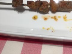 -西贝莜面村(近铁城市广场店)