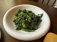 油麦菜-HOHO餐厅(古子城店)