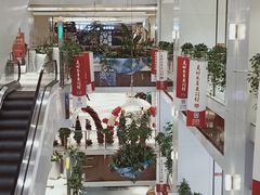 -宏帆巴人广场(石岭大道店)