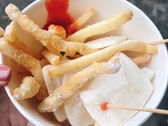 -鸡柳大人(宁大店)