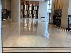 -武汉洲际酒店