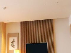 -重庆解放碑威斯汀酒店