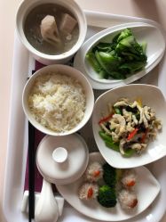 -妍悦母婴月子会所(武汉天地店)