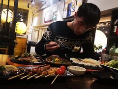 -角落里(中山公园店)