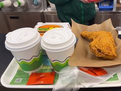 -德克士(茶店子客运站店)