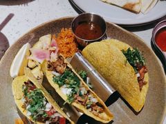 -墨纪Mojí墨西哥餐厅(南开大悦城店)