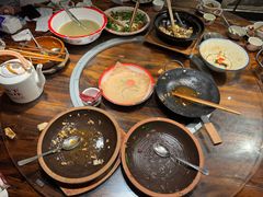 -广府乡下·饭庄(新港东路店)
