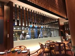 -环球港凯悦 · 享悦中餐厅