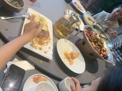 -沱江小镇 (良乡店)