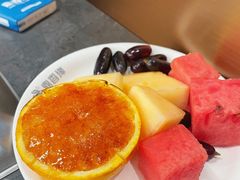 -鼎香缘·海鲜烤肉火锅自助餐厅(深圳来福士广场店)