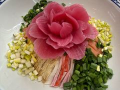 -牡丹宴·正宗洛阳菜·水席专家(国家牡丹园店)