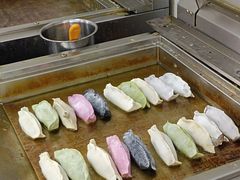 -财主·海鲜锅贴