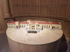 -哈尔滨规划展览馆