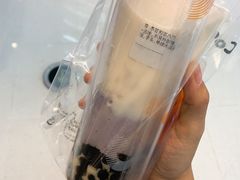 -CoCo都可(包河万达店)