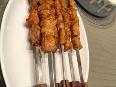 -双合园·海鲜水饺青岛菜(品牌首店)