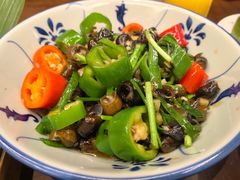 -园林美食城·本土农家菜(杨和镇店)