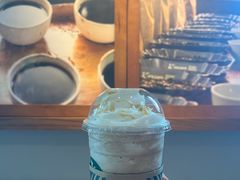 -星巴克(无锡百联奥特莱斯店)