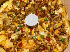 -达美乐比萨(留仙大道店)