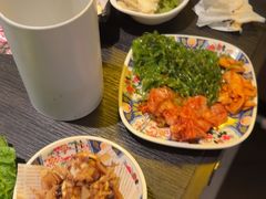 -AJIYA·池袋日式烧肉自助(天津万象城店)