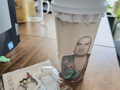 -喜茶(北京华贸购物中心店)