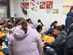 -二钢串叔麻辣烫(华龙大厦店)