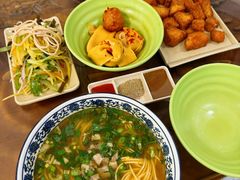 -美玲拉面(滨海总店)