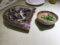 -东四民芳餐厅(世茂工三店)