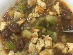 -清真李唯一优质肉丸糊辣汤