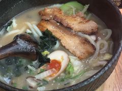 -沼津港精致料理·寿喜烧·烧鸟(青浦宝龙广场日料榜单店)