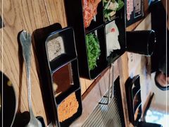 -千寻烧肉(政务区店)