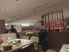 -海底捞火锅(崇文门新世界百货店)
